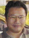 Chong  Yen Hui, Jeffrey
