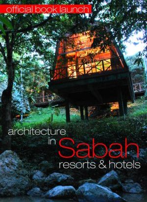 Architecture in Sabah-book