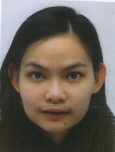 Pauline Lai